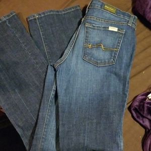 David Kahn Jeans - Like New